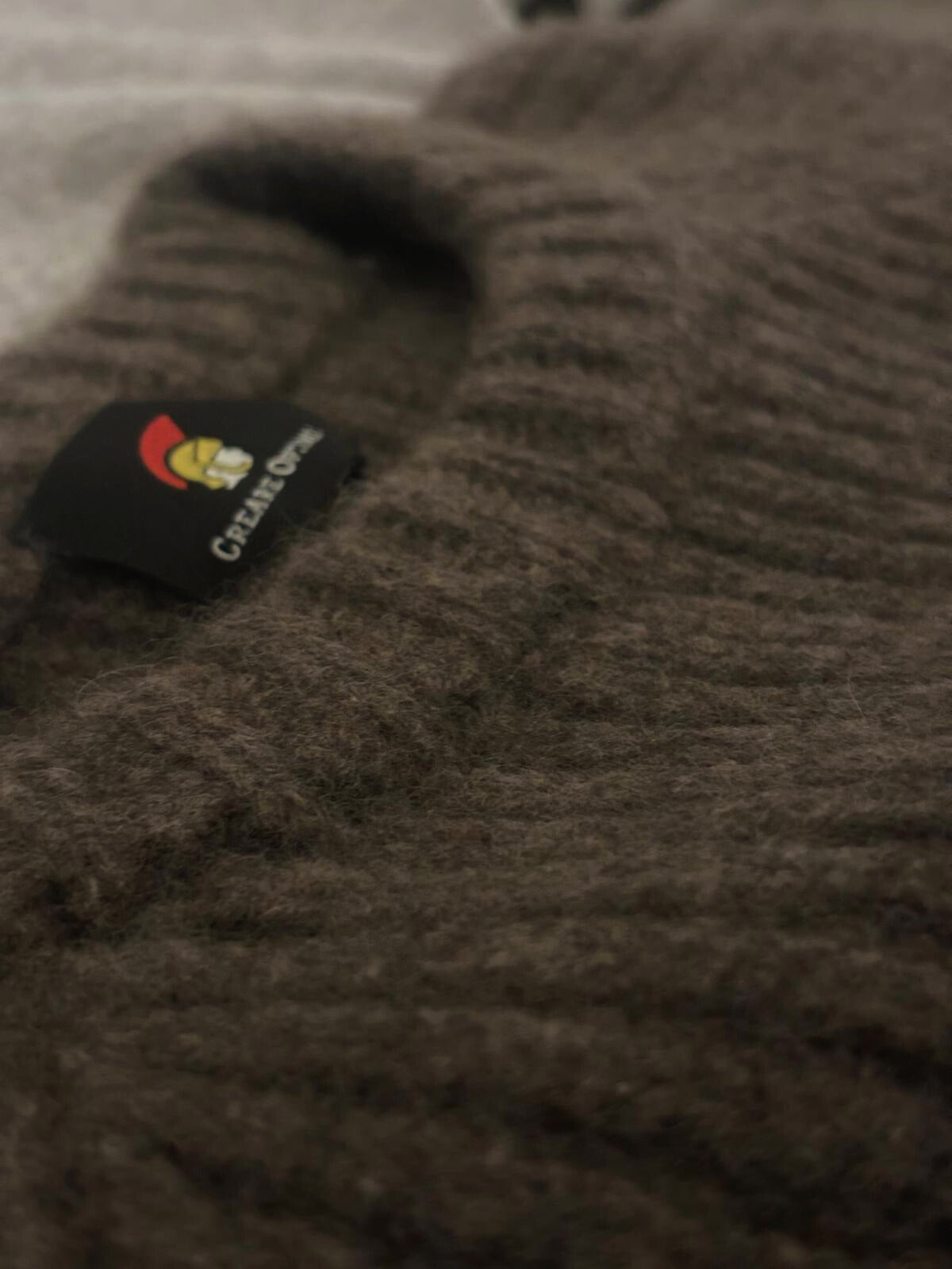 Sweaters